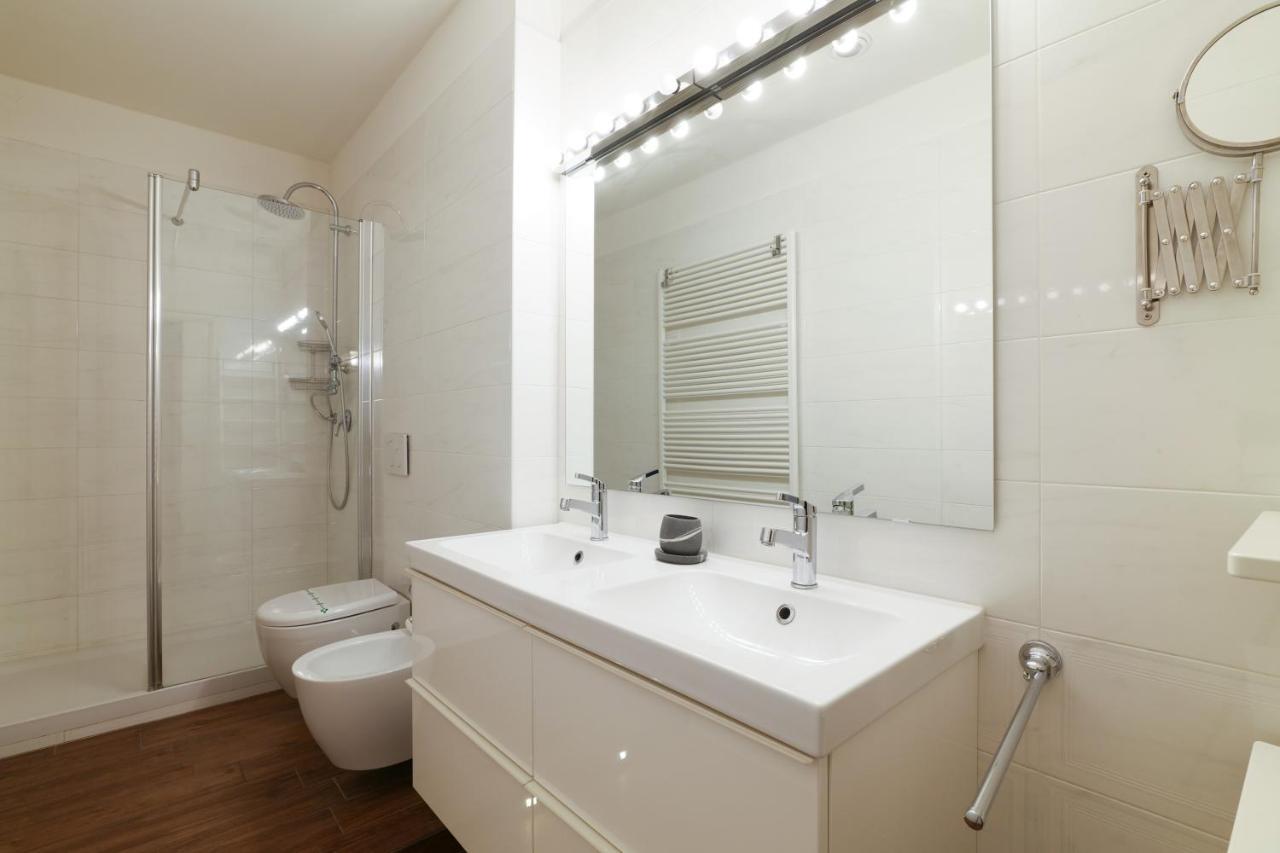 Contempora Apartments - Crocetta - Carmen Milan Exterior photo