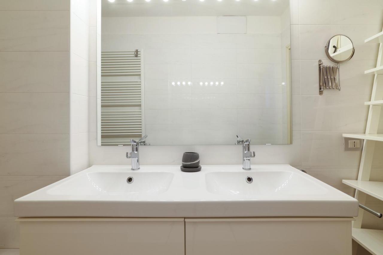 Contempora Apartments - Crocetta - Carmen Milan Exterior photo