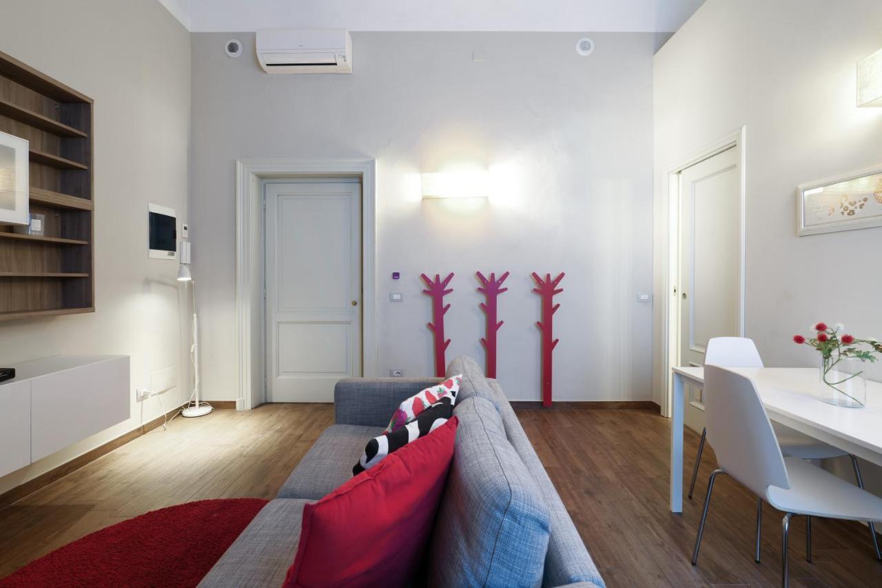 Contempora Apartments - Crocetta - Carmen Milan Exterior photo